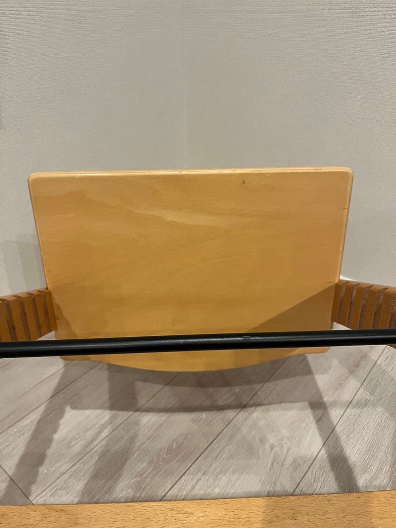 ストッケ トリップトラップ ナチュラル　シリアルナンバー3