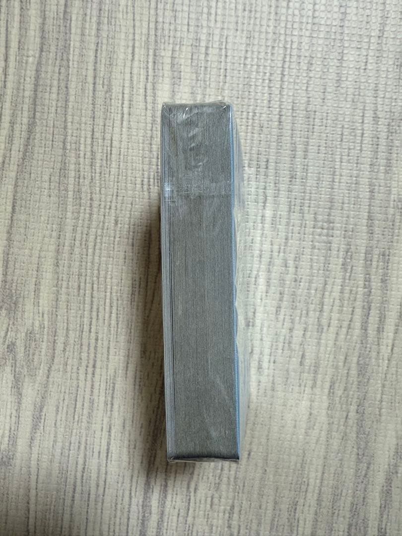 m*e様 スタートデッキ100 デッキシール未開封　1個　箱付き