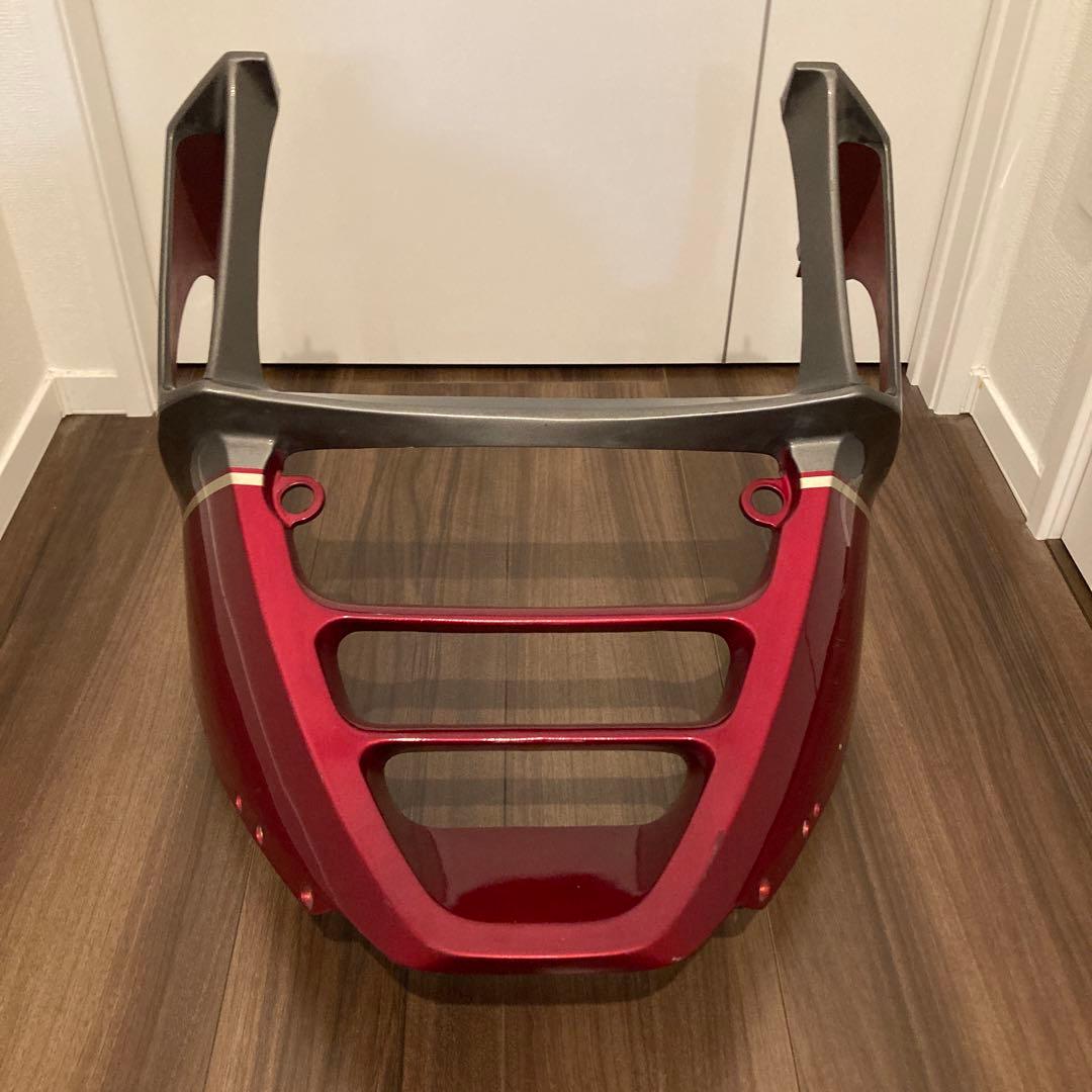 GPZ900R純正アンダーカウル