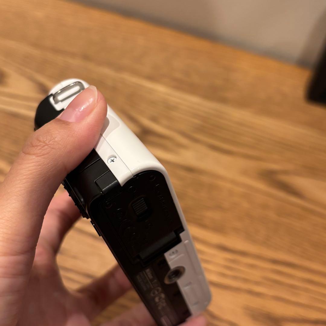 値下げ可能◎Nikon 1 J1 ホワイト