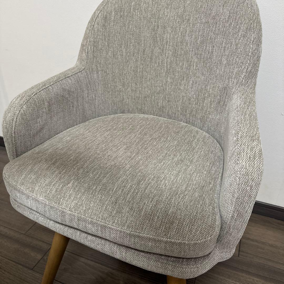 ※くろくまさん※【ウニコ】unico PIIVO チェア