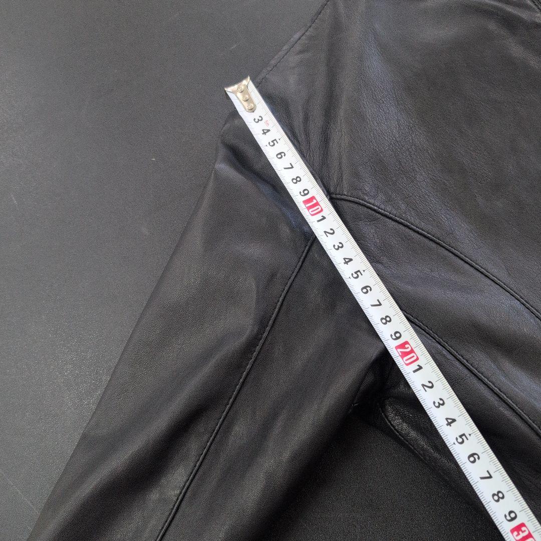 最終値下げ‼️5351 POUR LES HOMMES ライダースジャケット682