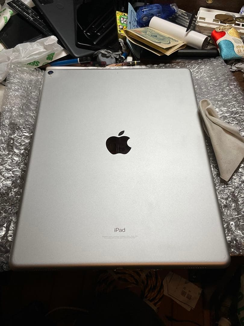 iPad Pro 12.9インチ　第二世代　美品
