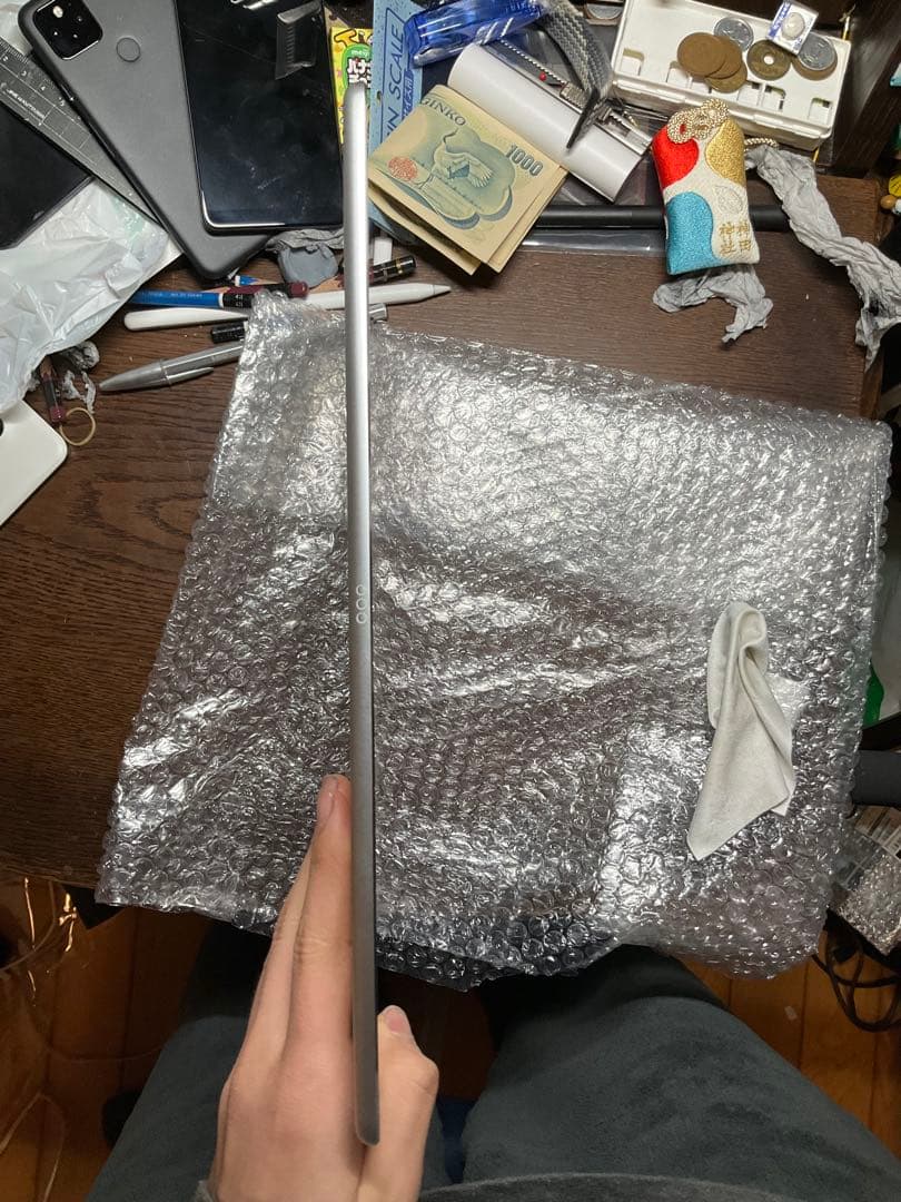 iPad Pro 12.9インチ　第二世代　美品