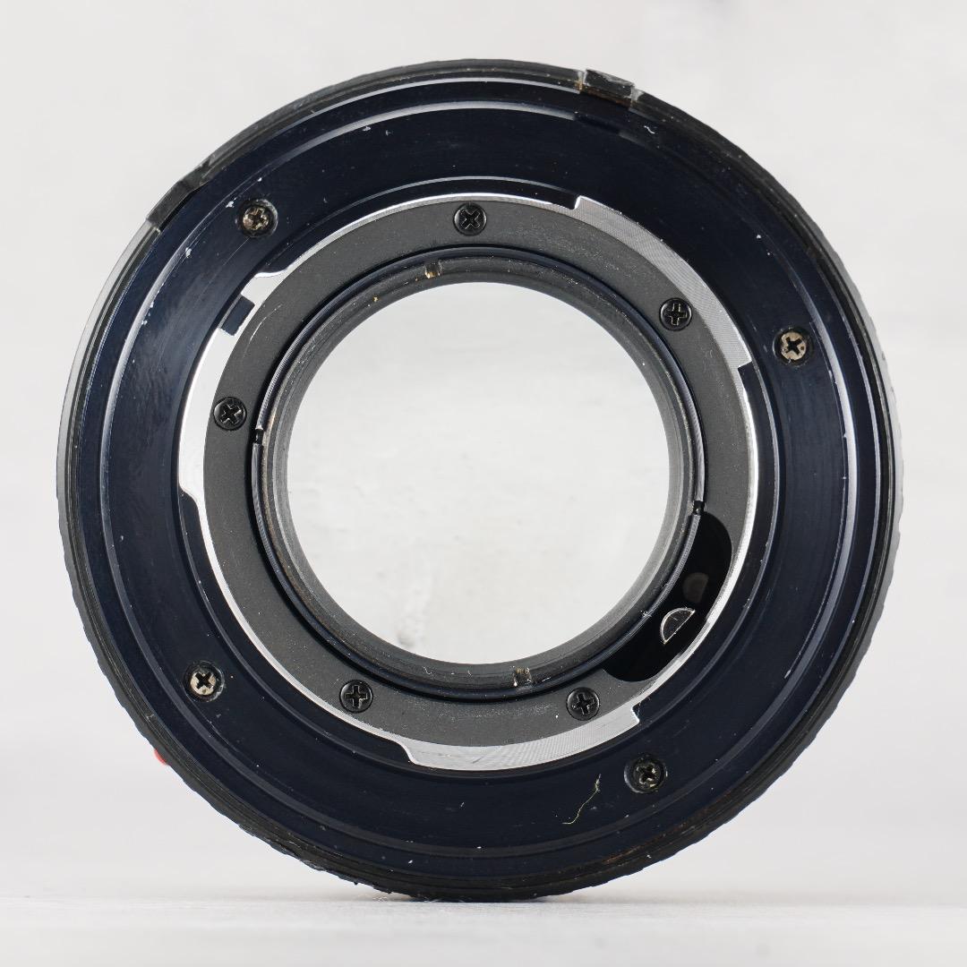 【ほぼライカ】Minolta MD ROKKOR 50mm F1.4 408