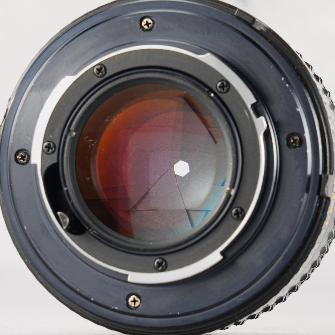 【ほぼライカ】Minolta MD ROKKOR 50mm F1.4 408