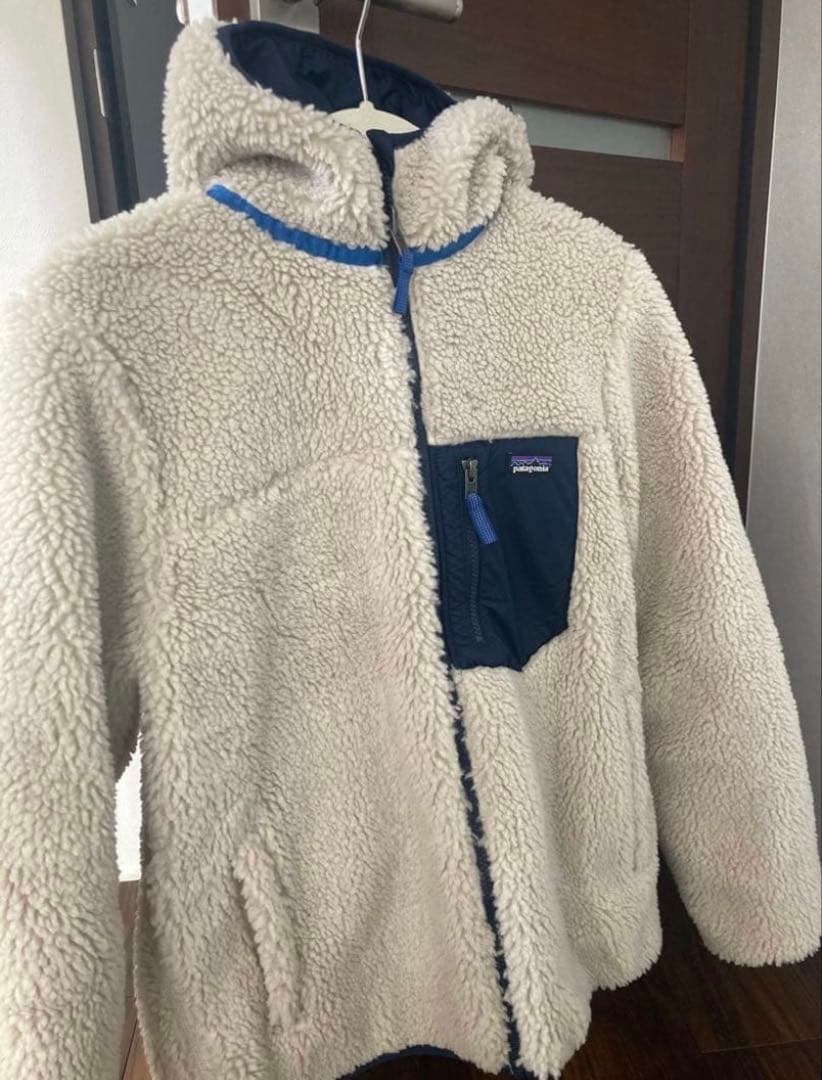patagonia 　Ks Ready Freddy Hoody