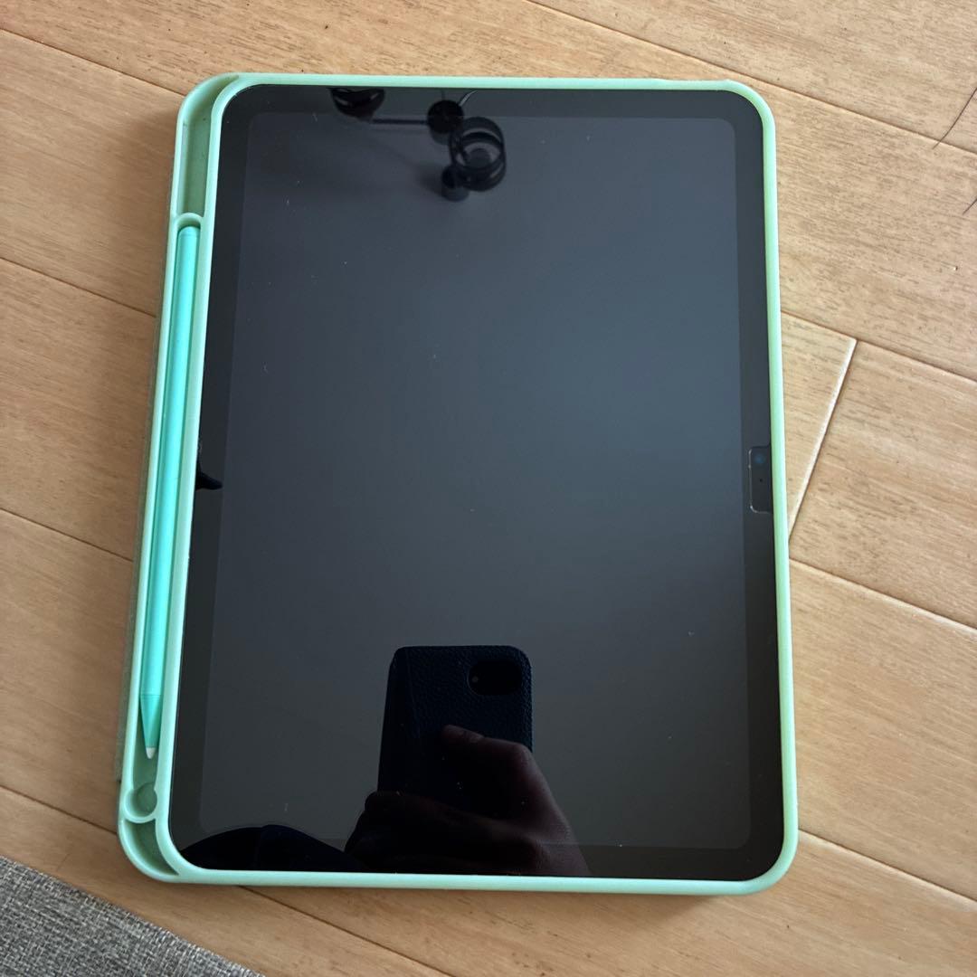 iPad 10世代10.9インチ