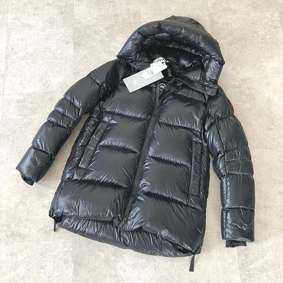 ◆新品未使用   Cypress Puffer/正規品