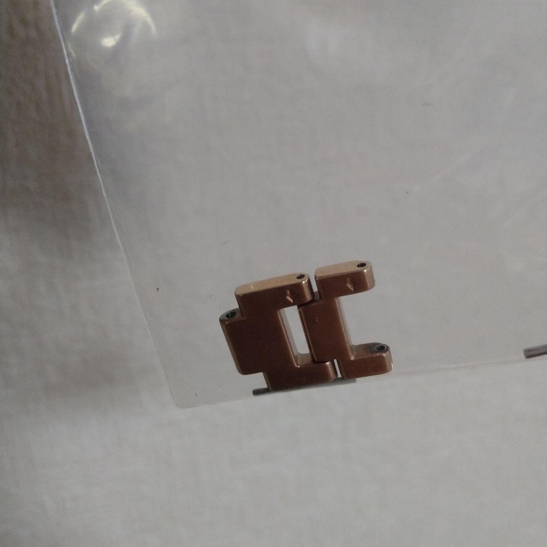 BABY-G　G-MS　電波ソーラー　ステンレスバンド　MSG-W200　美品