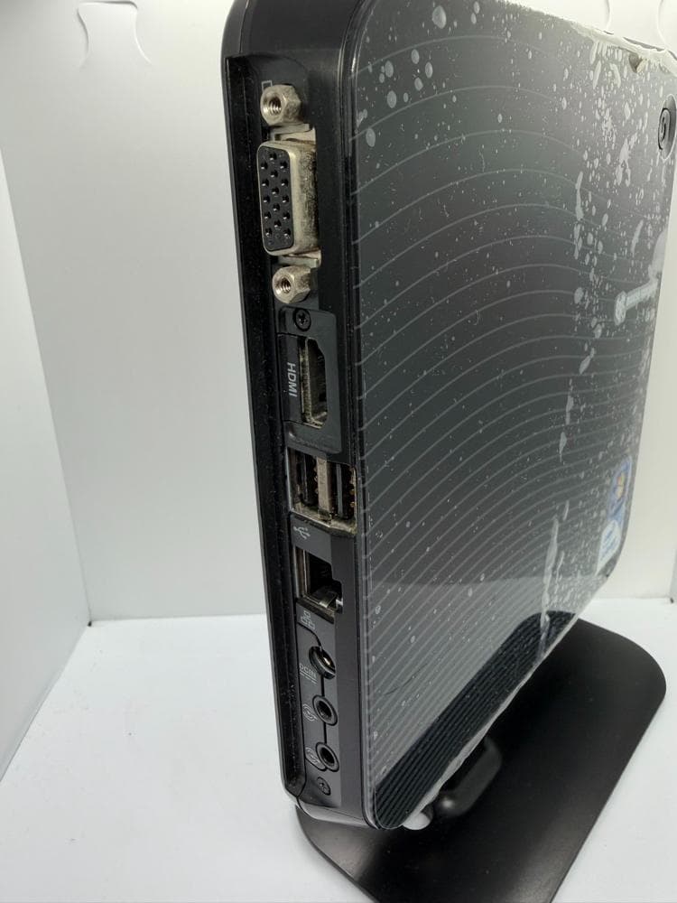 mouse computer デスクトップPC Intel Celeron