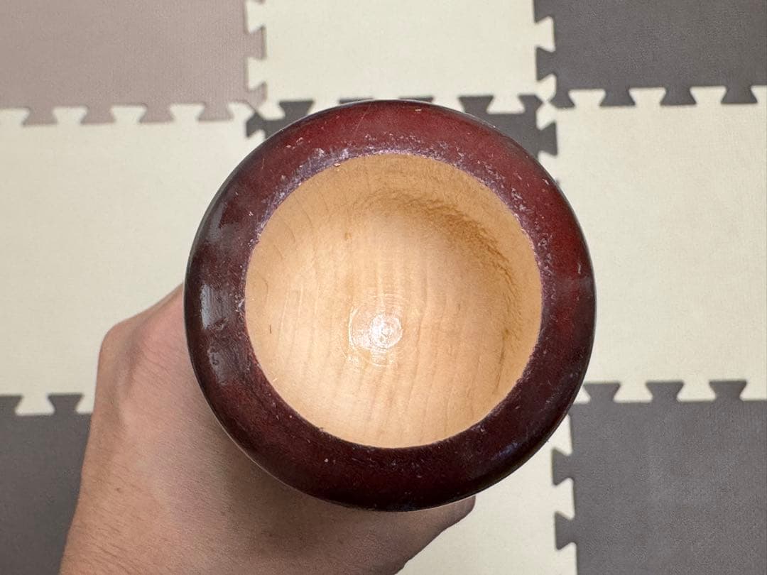 Old Hickory メープルバット XRRA13-O 33.5インチ