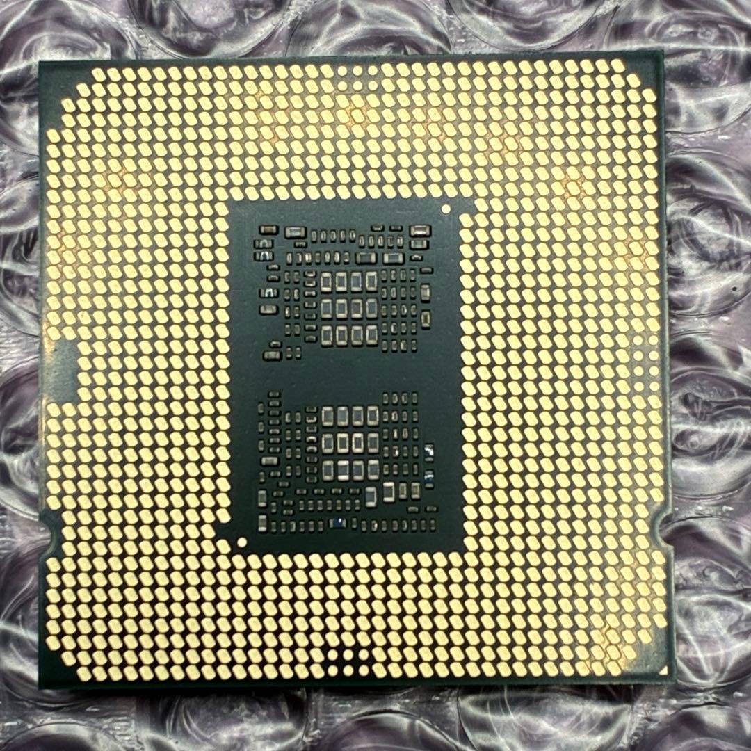 【動作確認済み】Intel Core i7 10700F