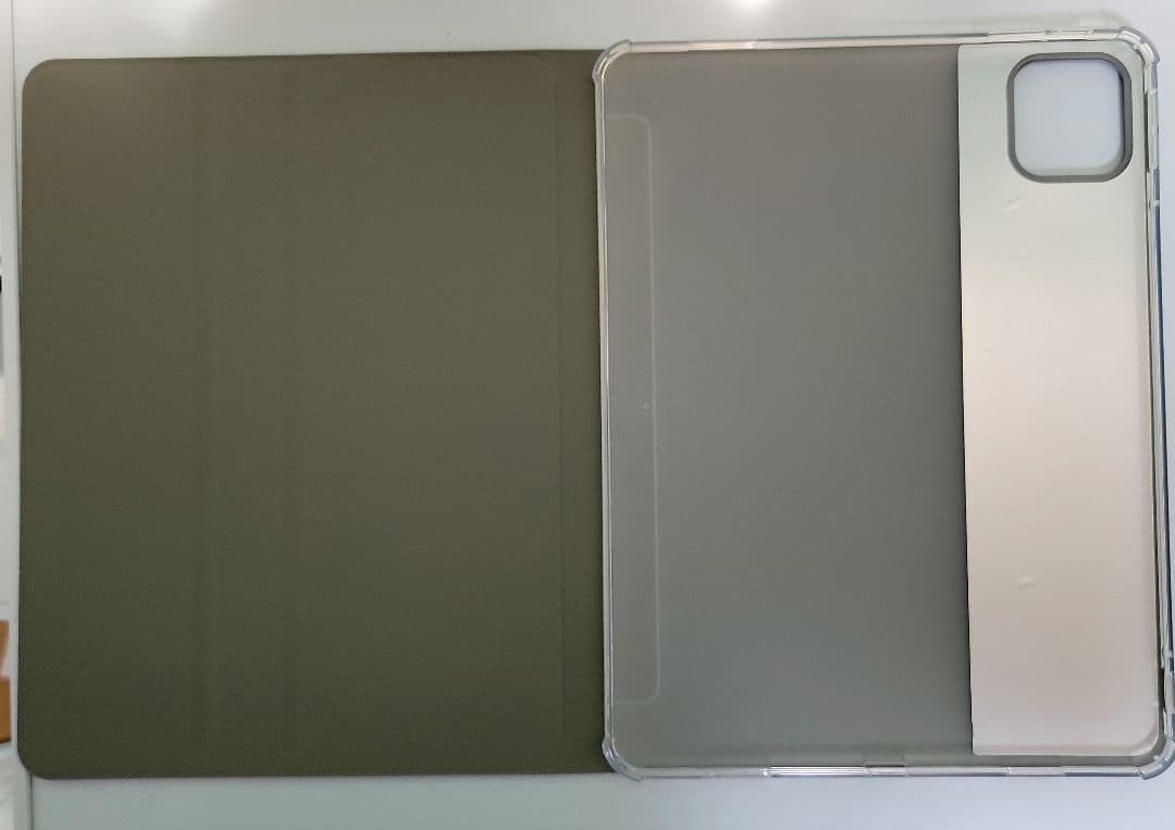 TECLAST Artpad Proとケースです