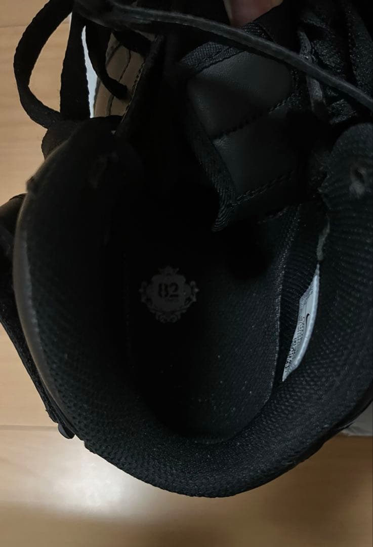 靴 AIR FORCE 1 MID '07 26.5