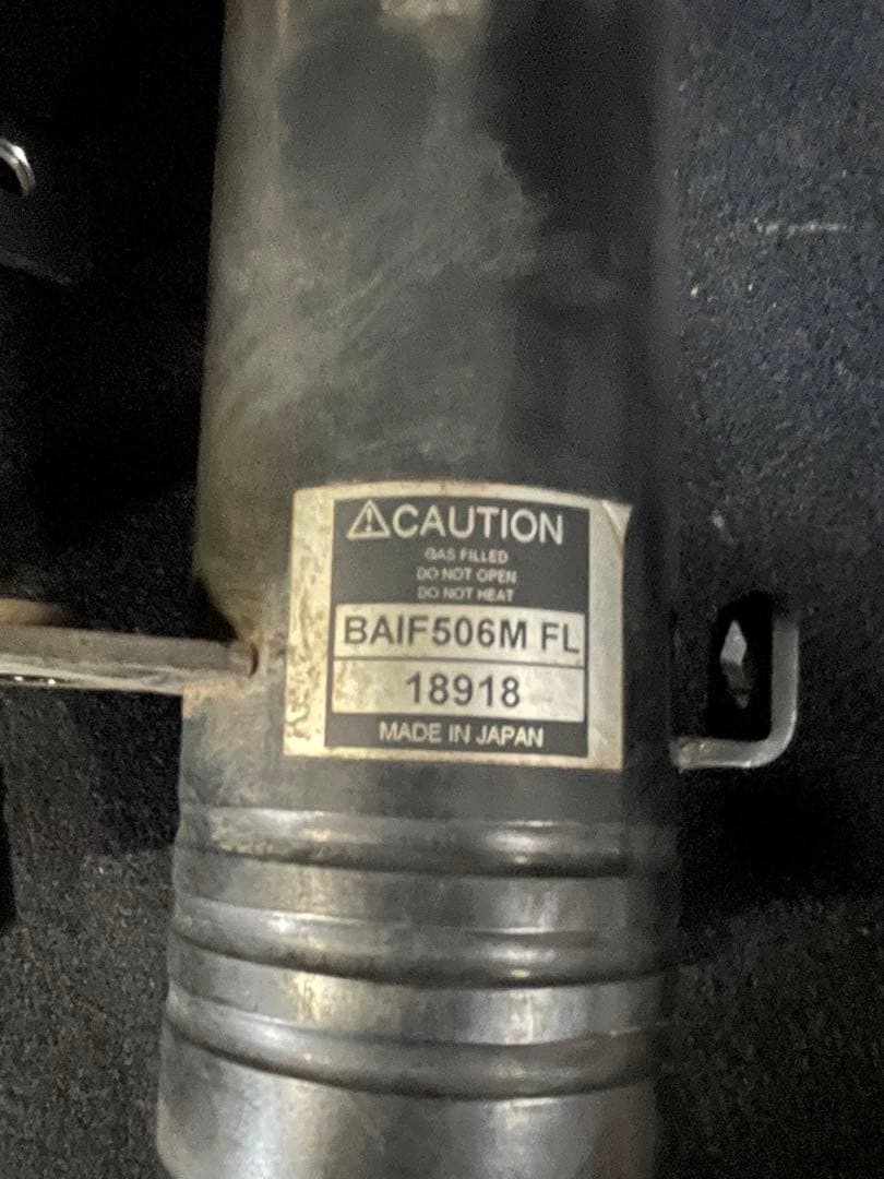 GT3 インプレッサ　RS★R車高調◆ベーシックアイ/Basic☆i