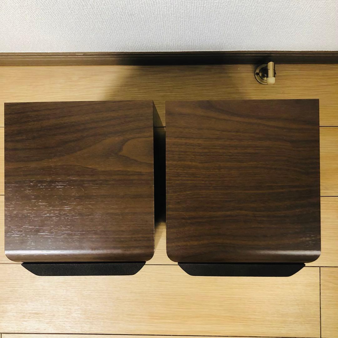 【美品】Technics テクニクス SB-M20 スピーカーペア