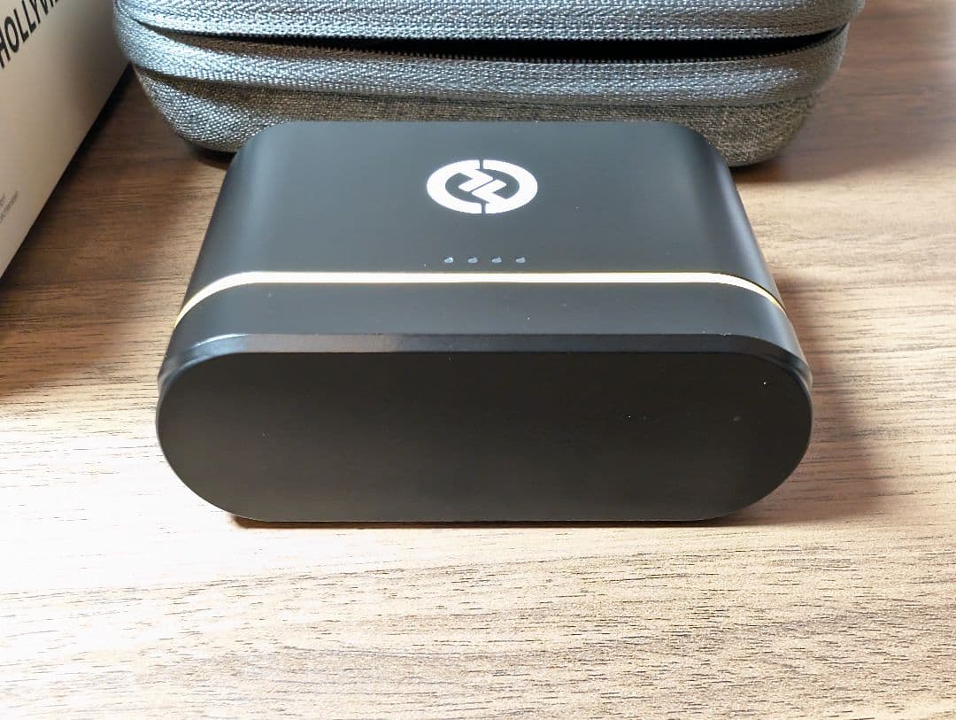 【美品】Hollyland Lark M1 ワイヤレスマイク