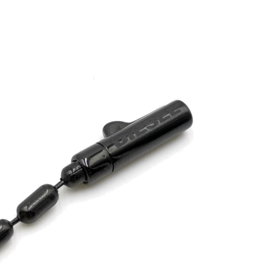 超美品 ディーゼル DIESEL ネックレス ドッグタグ 11-25120412