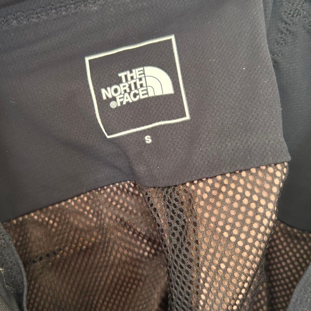 THE NORTH FACE ショートパンツ ブラウン・ブラック