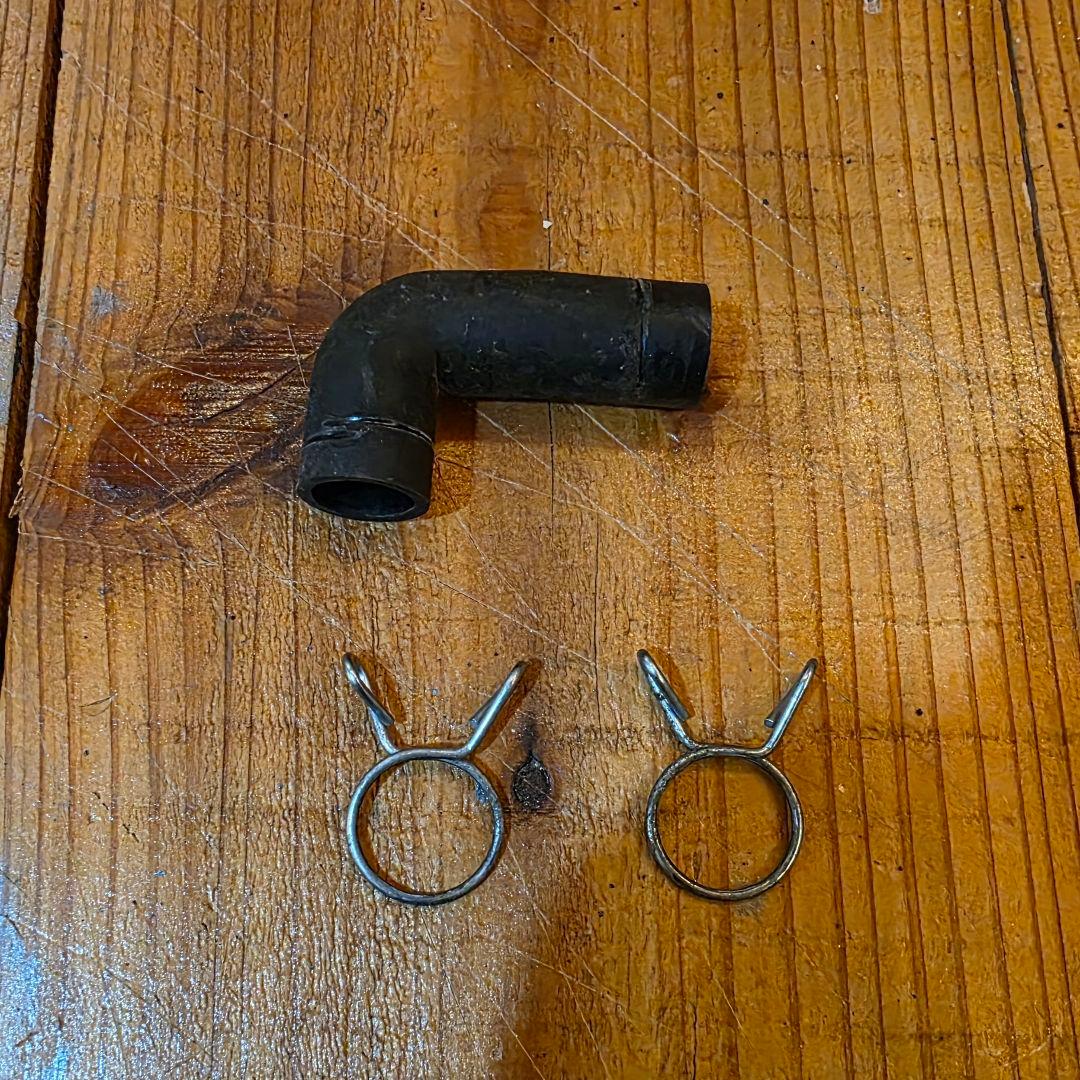 浄化槽ブロワ　EcoMac100