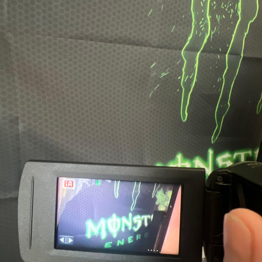 パナソニック　ビデオカメラ　HC-V360M