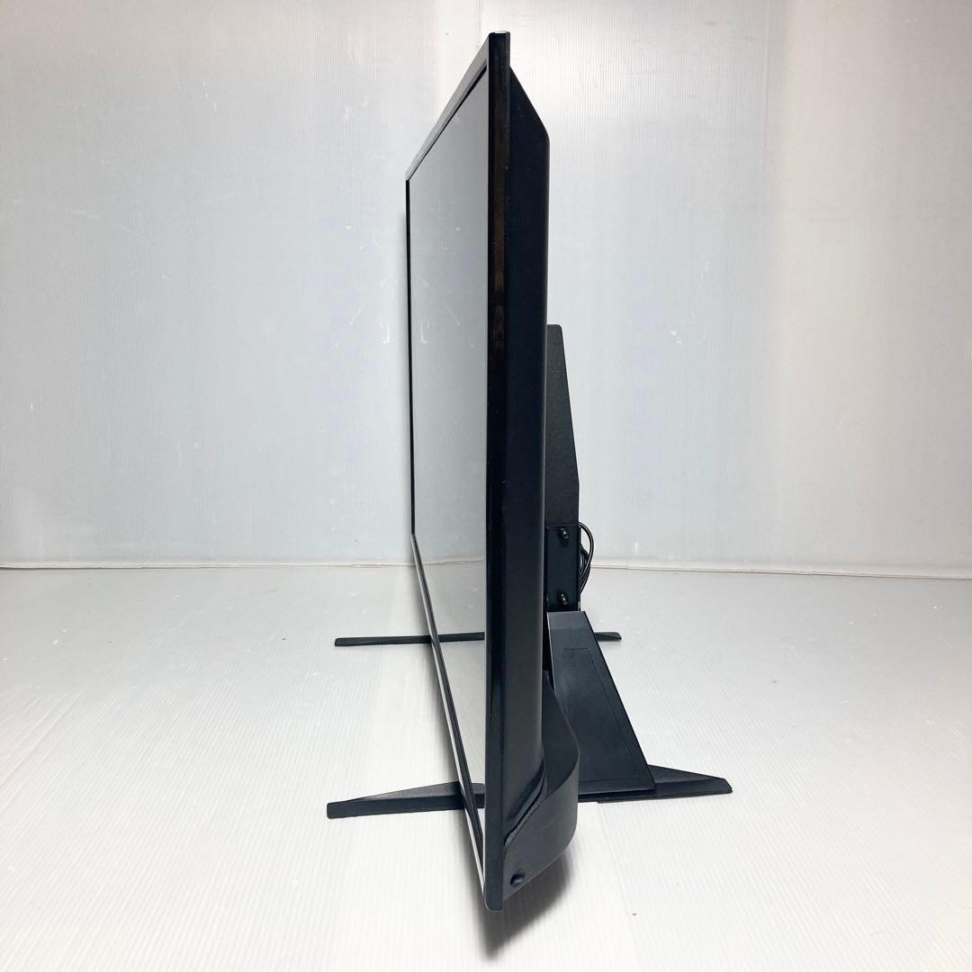 美品 アイリスオーヤマ 40型液晶テレビ 40FB10P 2020年製