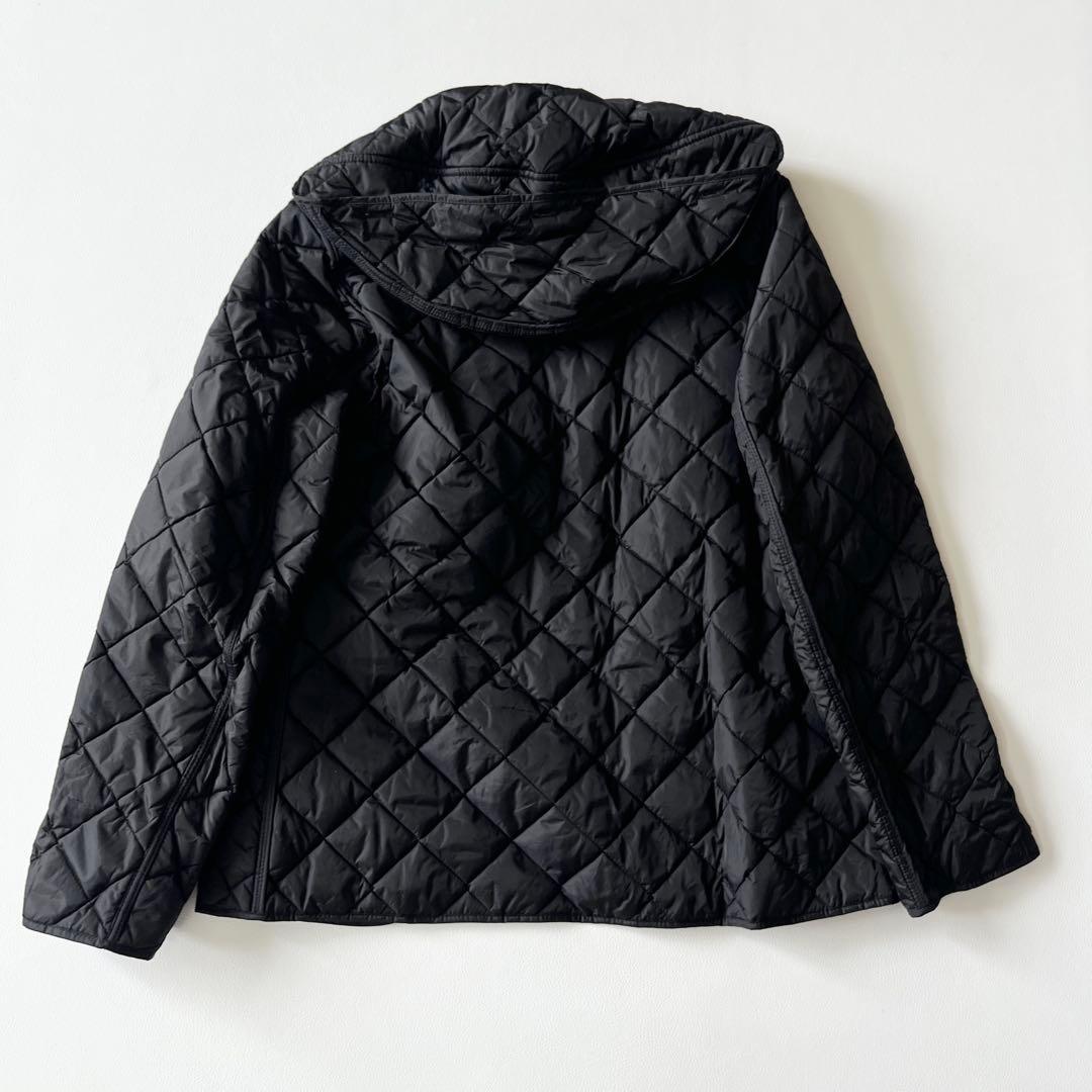 ▼極美品✨BURBERRY BRIT モッズコート ラクーンファー ライナー付