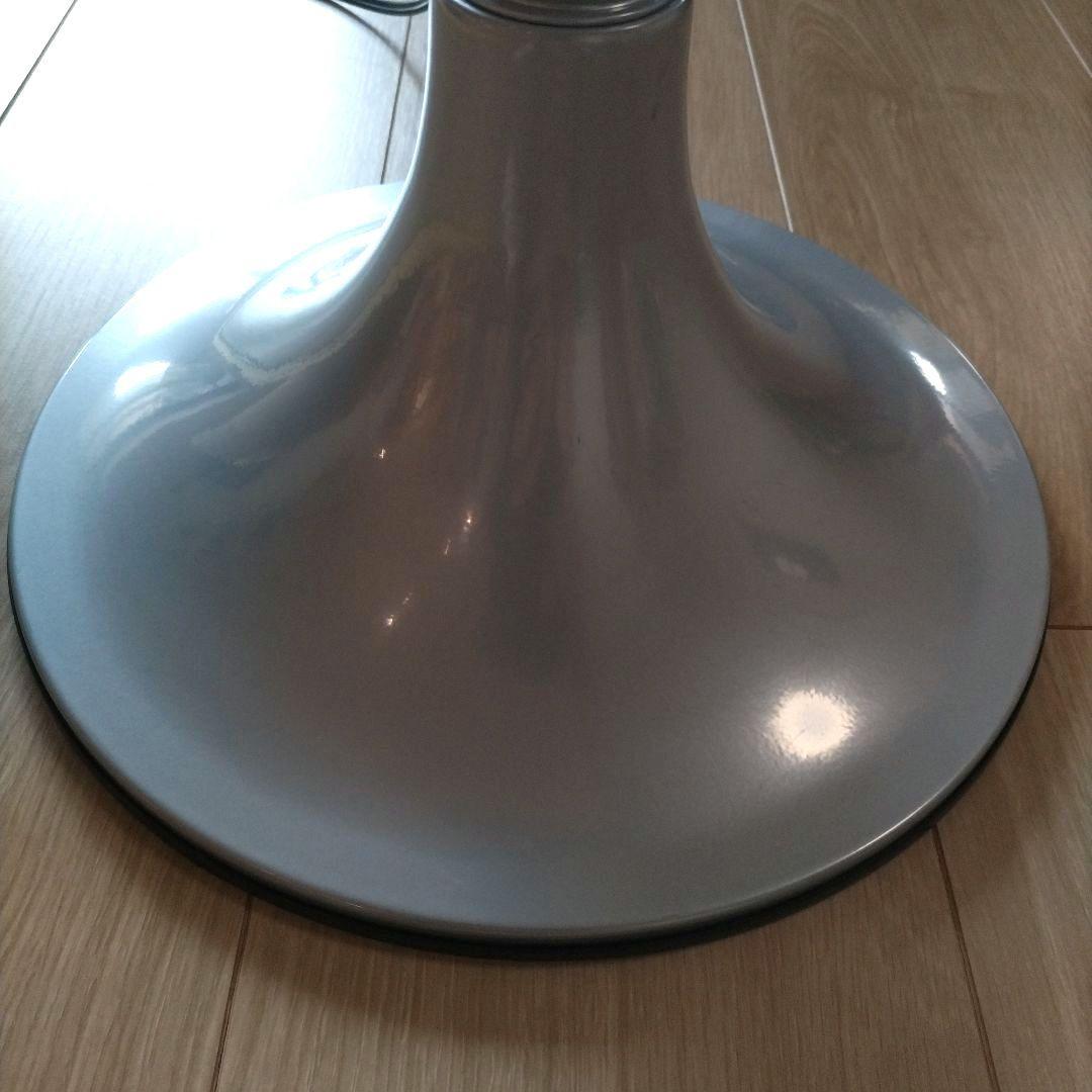 HERMOSA スタンドファン 4枚羽根