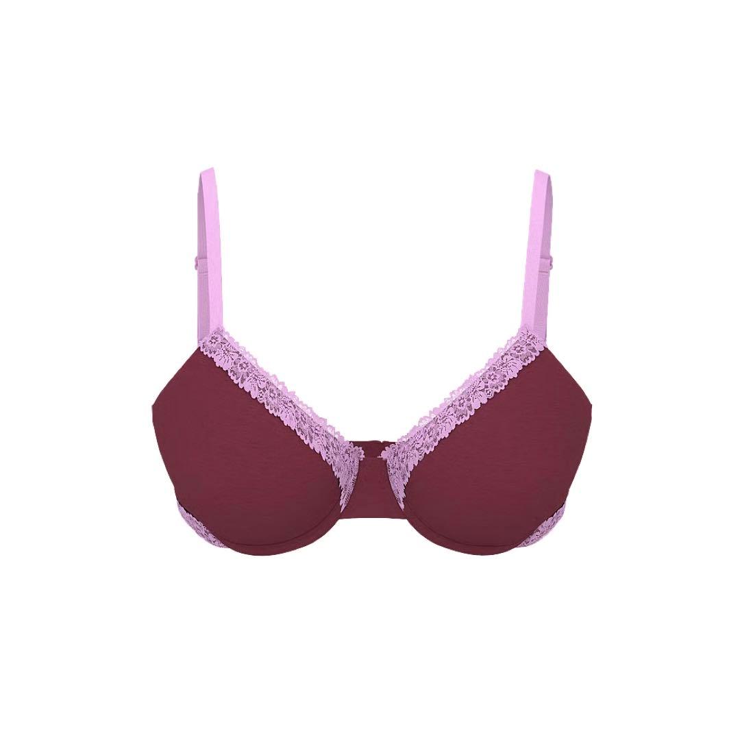 【３８Ｃ】2025VSFS♡TWICEツウィ着用ブラ♡VSPINK