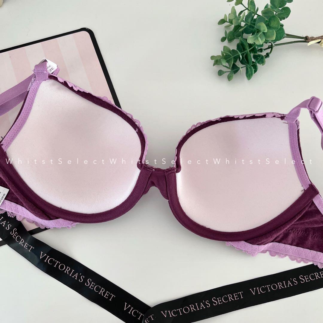 【３８Ｃ】2025VSFS♡TWICEツウィ着用ブラ♡VSPINK