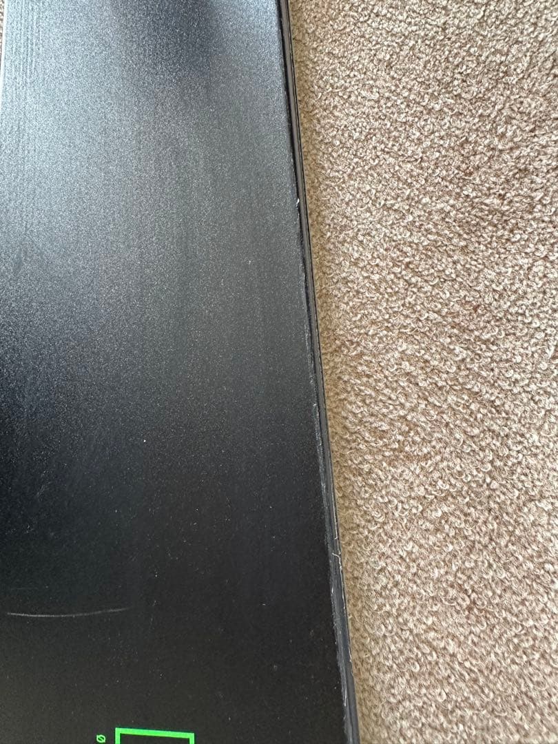 シ*ー様 ARMADA ZERO ARV116 JJ UL 185cm