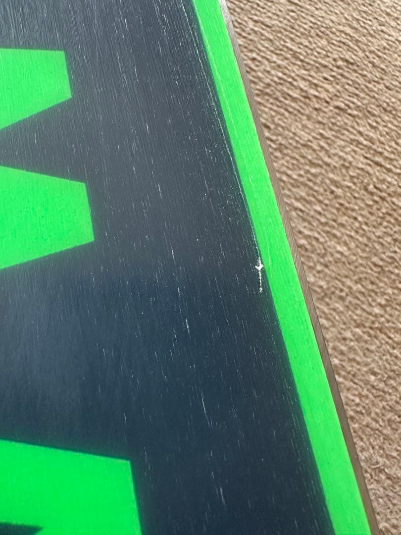 シ*ー様 ARMADA ZERO ARV116 JJ UL 185cm