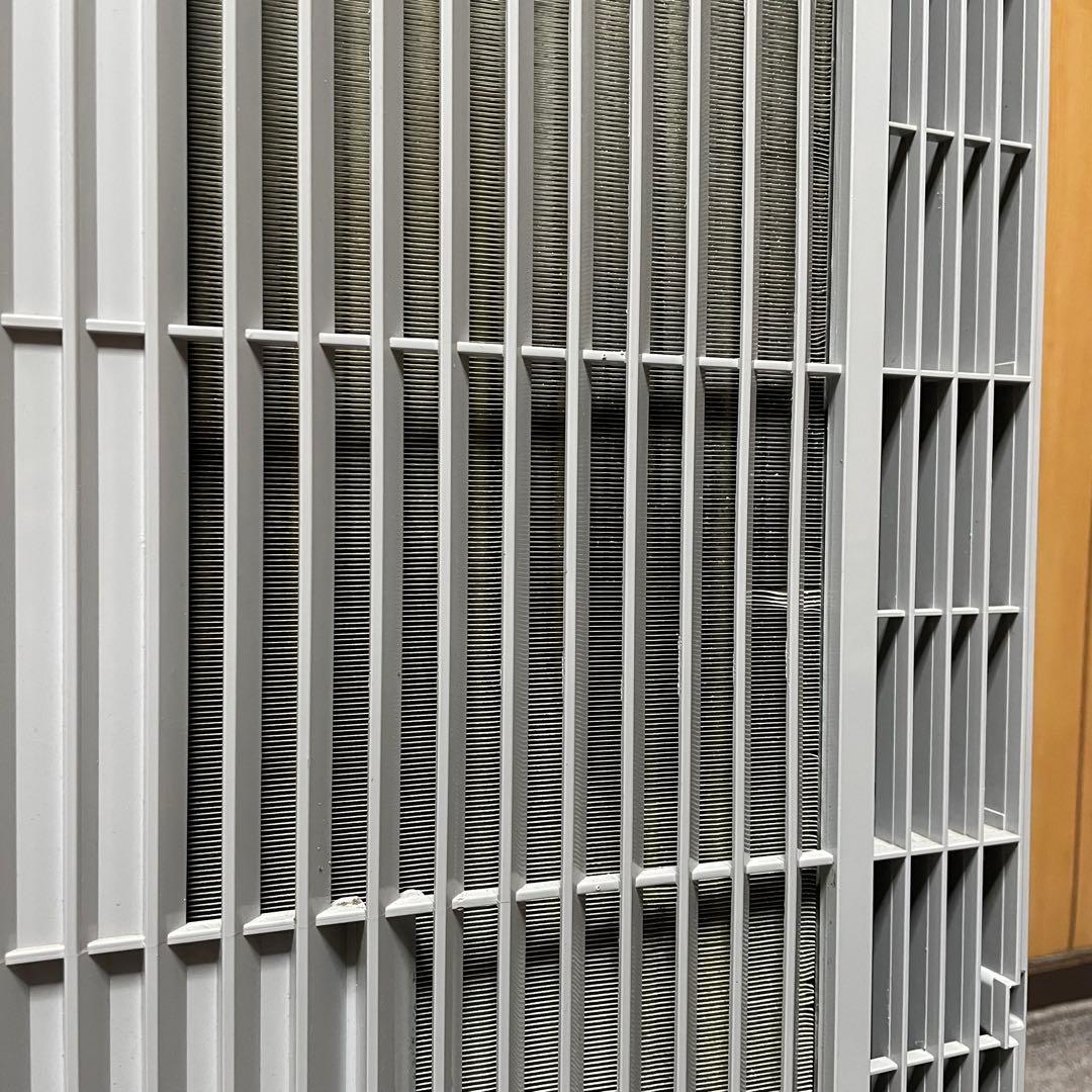 【夏前準備に】CORONA 窓用エアコン CW-1622-WS 付属品あり