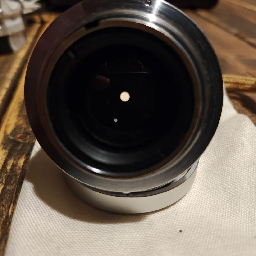 あ*ん様 Nikon NIKKOR-H.C 5cm 2 Lマウント