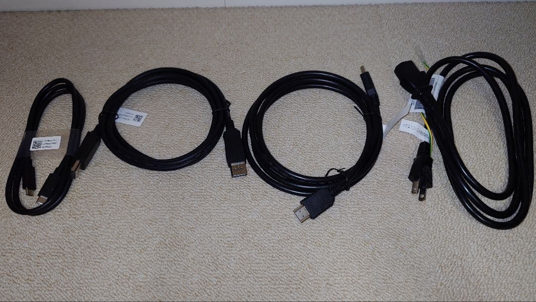 ASUS ProArt PA279CRV 27インチ 4Kモニター