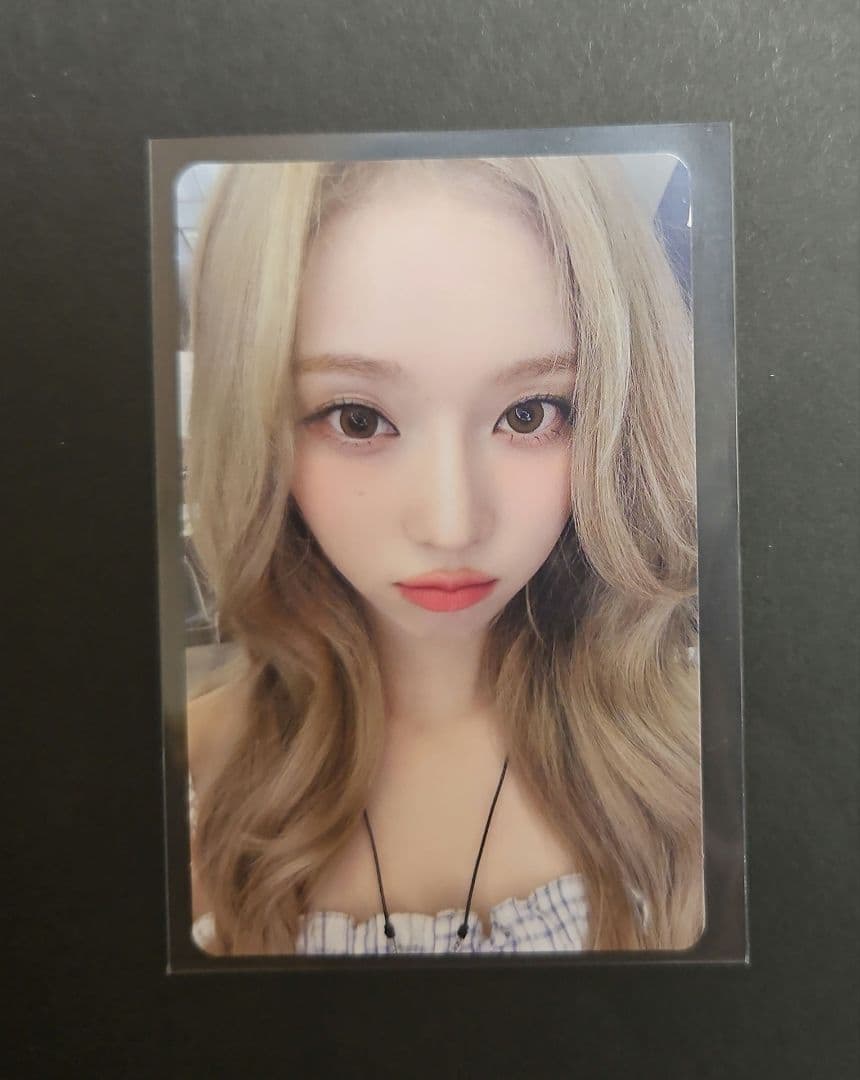 aespa Whiplash タワレコ ウィンター 外付け特典 トレカ エスパ