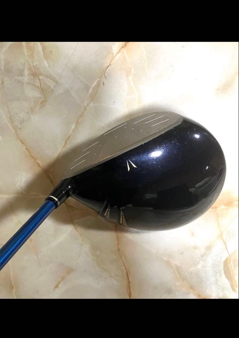 ゼクシオ13 (2024)ドライバー MP1300 10.5度 R