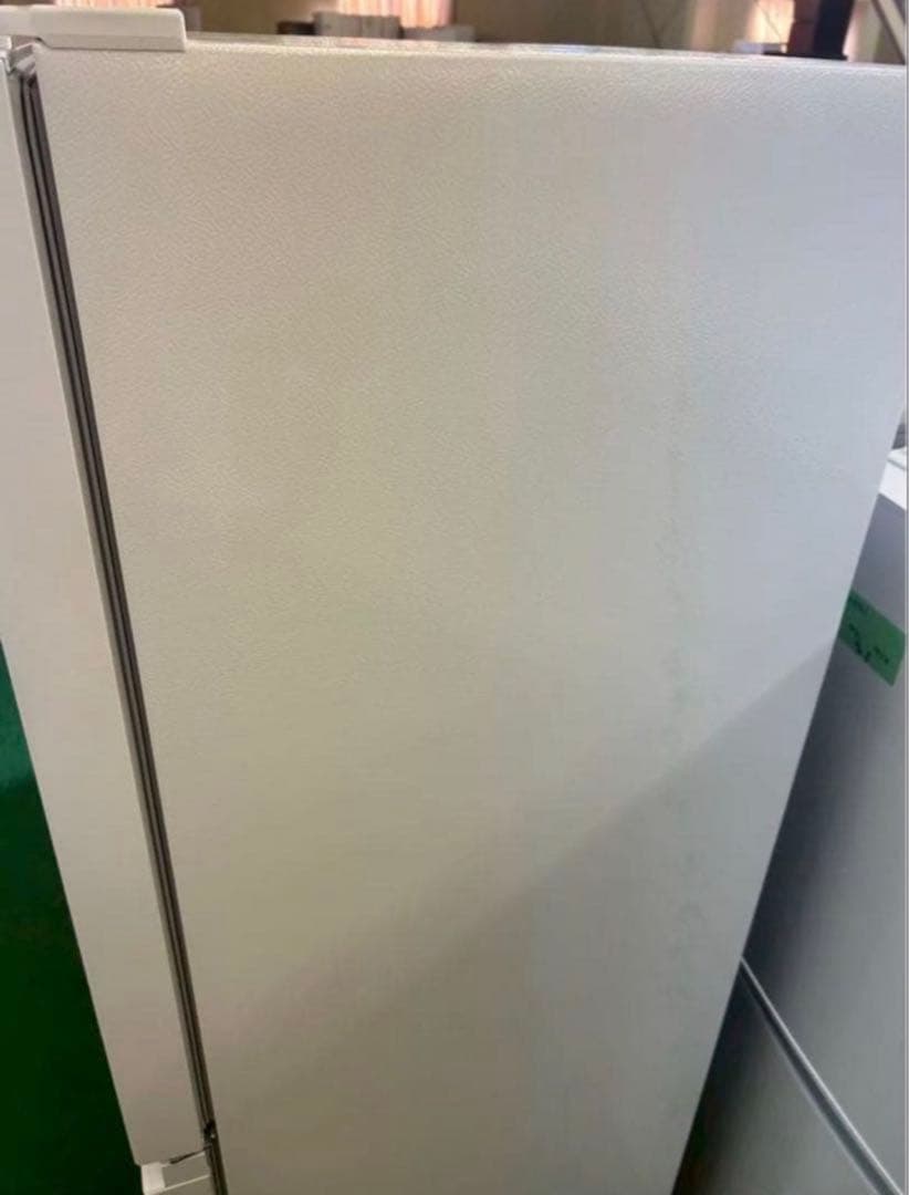 【高年式】2022年式 175L Hisense 冷蔵庫 HR-D1701W