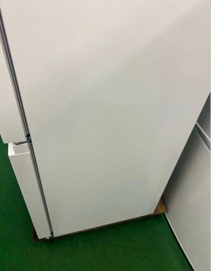 【高年式】2022年式 175L Hisense 冷蔵庫 HR-D1701W