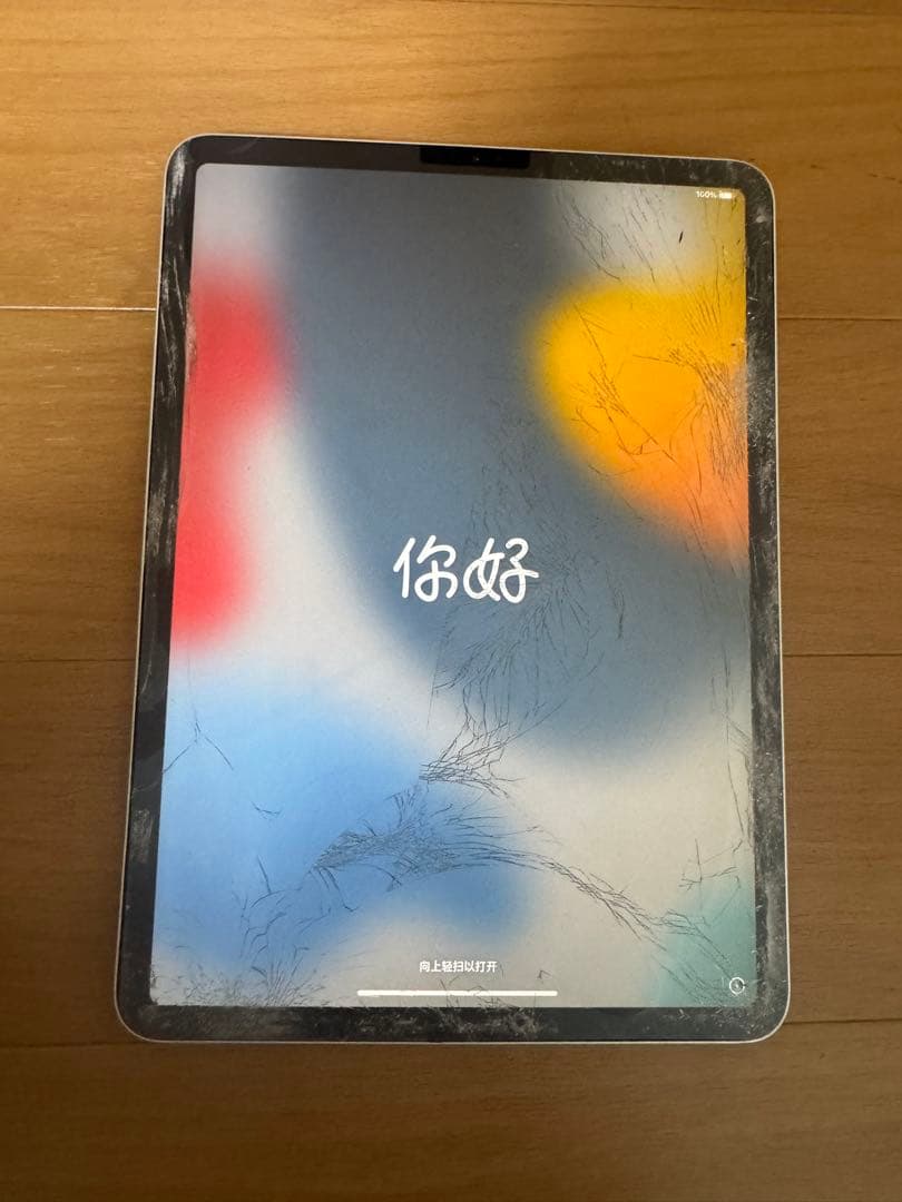 鴻*昇様 Apple アップル　iPad Pro 11インチ Wi-Fi A19