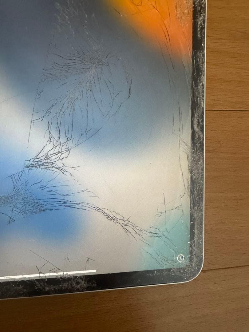 鴻*昇様 Apple アップル　iPad Pro 11インチ Wi-Fi A19