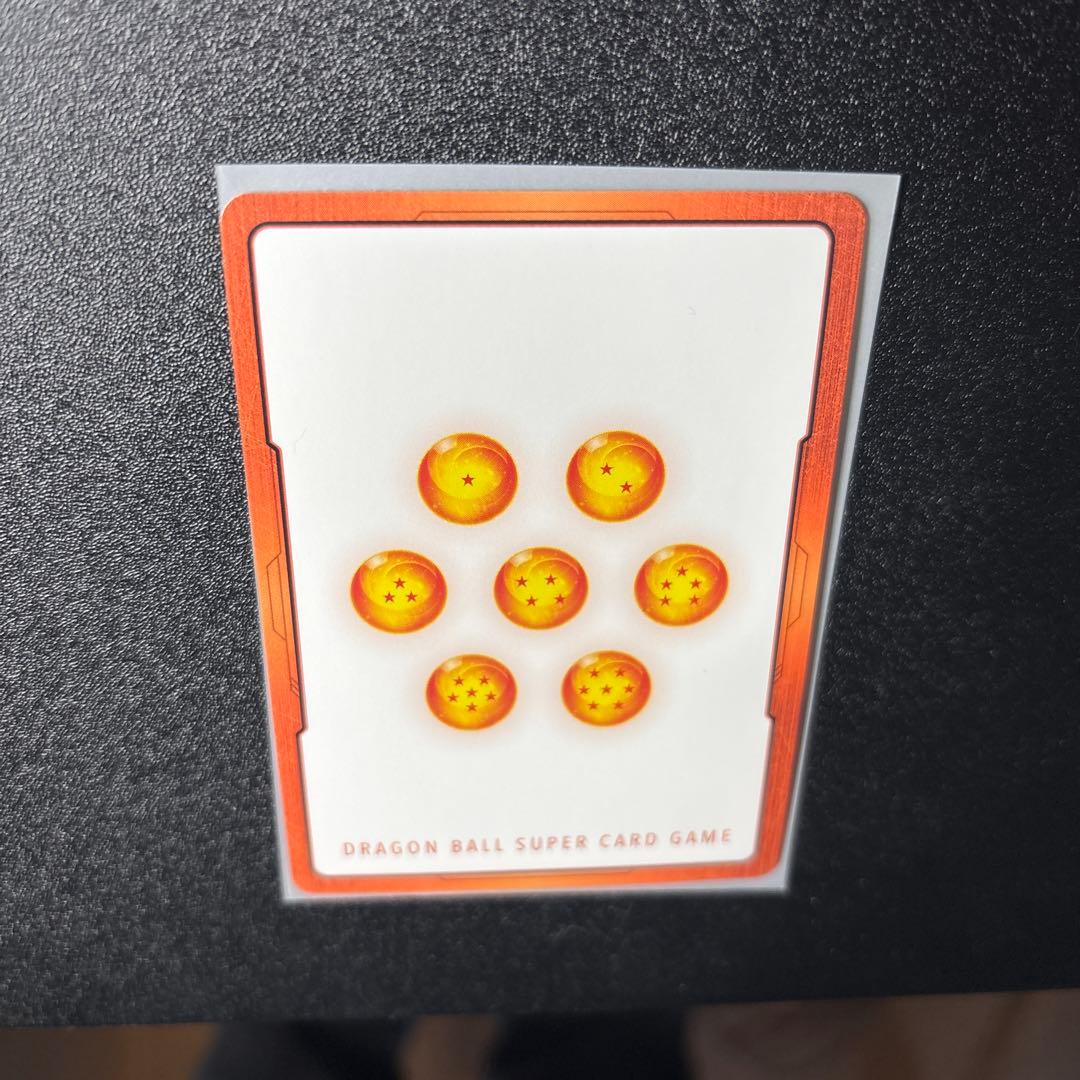 ドラゴンボールフュージョンワールドE-42 エナジーマーカー1巻