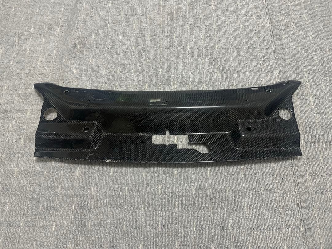 180SX GD-STYLE ラジエタークーリングパネル