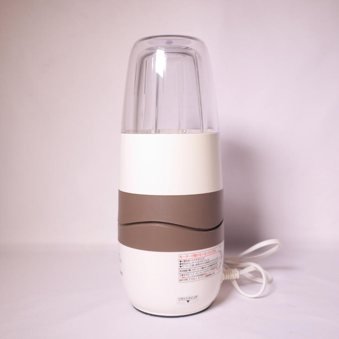 IWATANI イワタニ サイレントミルサー IFM-S30G 付属あり