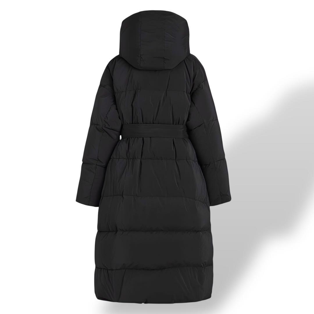 【新作】タトラス BUTERA ロングダウンジャケット 新品 正規品保証