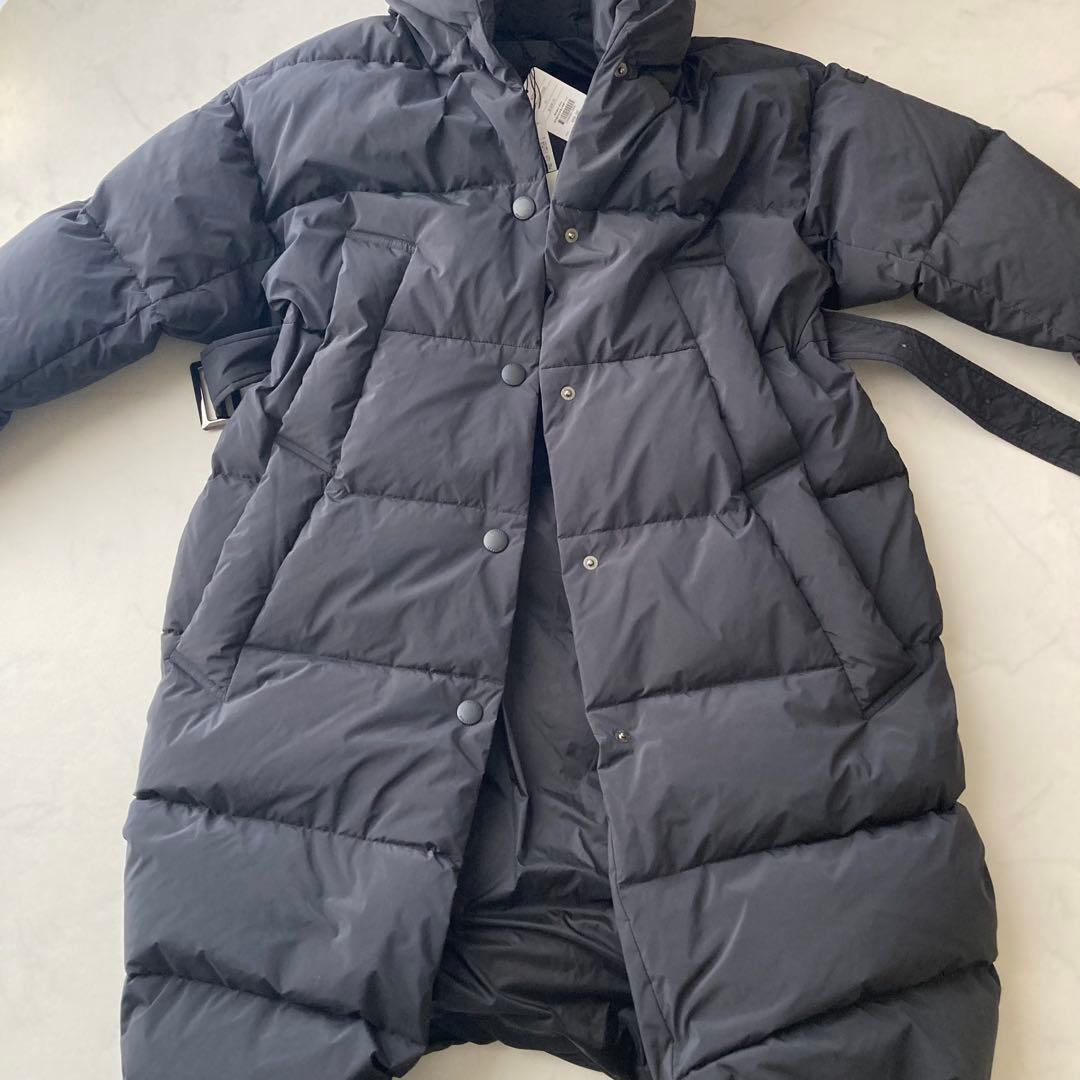 【新作】タトラス BUTERA ロングダウンジャケット 新品 正規品保証