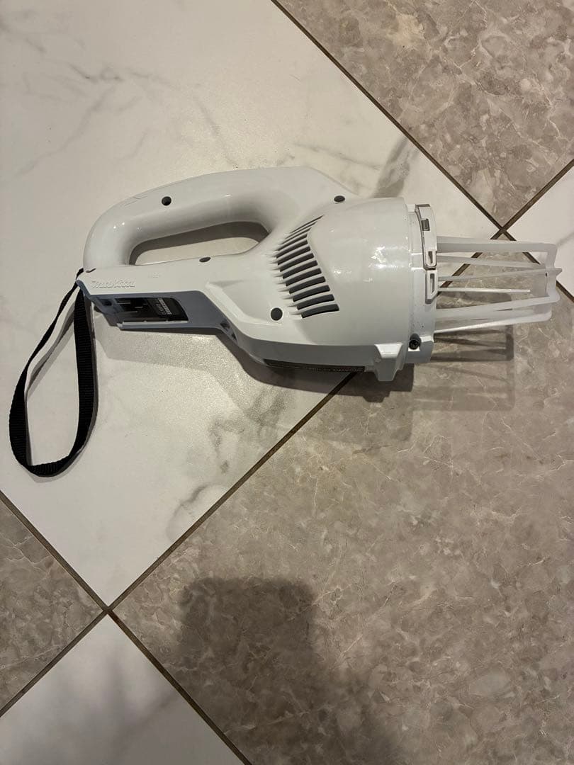 マキタ 掃除機 CL108FDSM（バッテリー4.0Ah・急速充電器付）