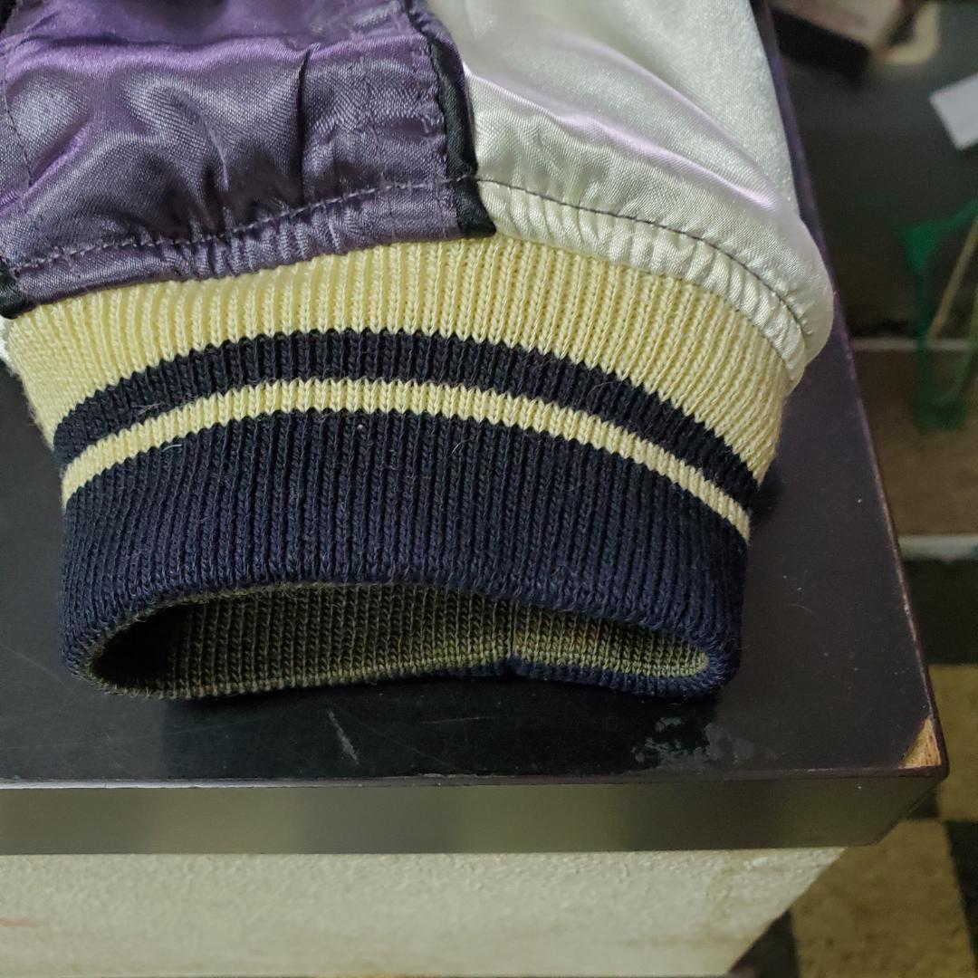 TED COMPANY 1991スカジャン 40サイズ