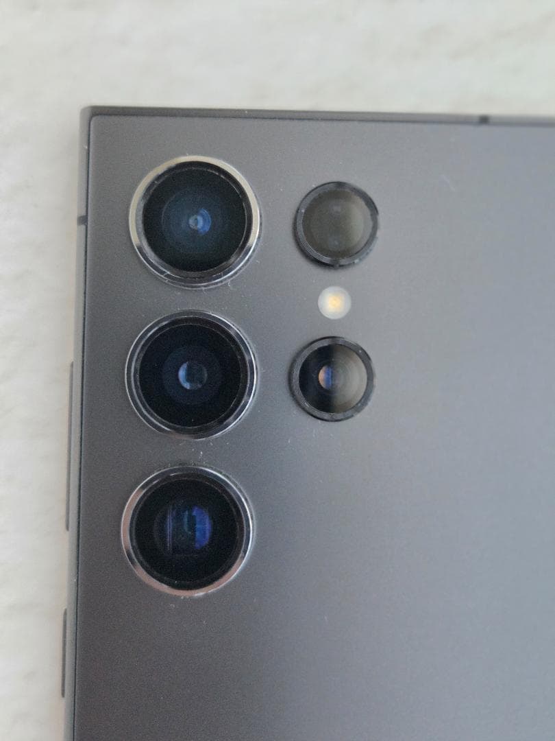 Galaxy S24 Ultra 512GB SIMフリー 国内版 美品